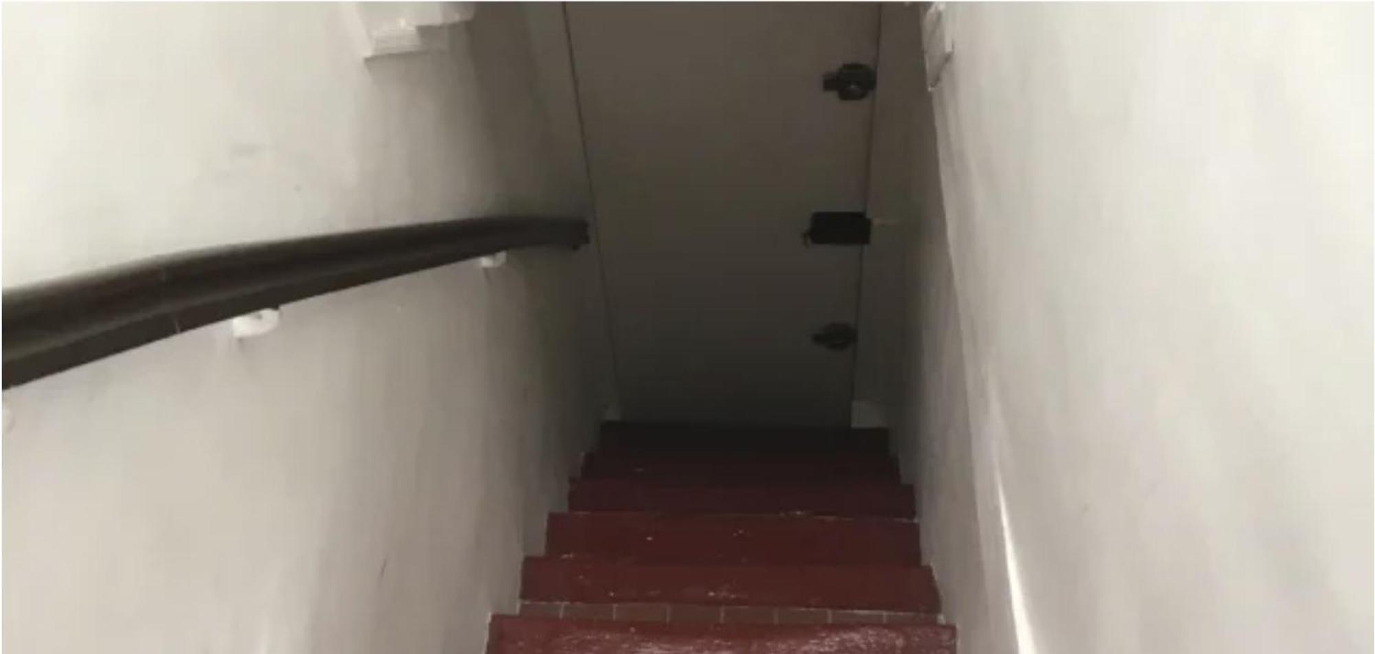 Sous Les Toits De Paris Shared Place Eksteriør bilde